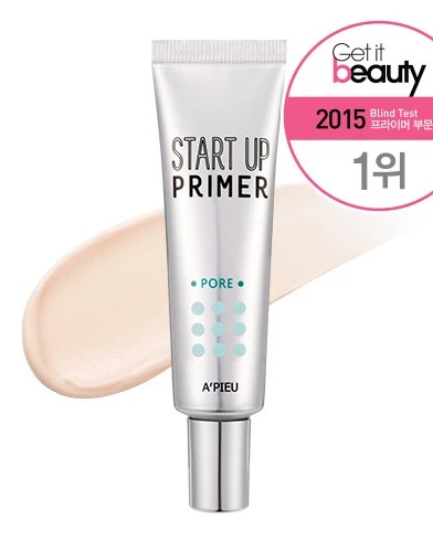 Start Up Pore Primer