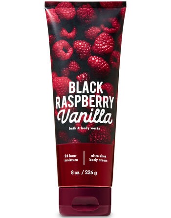 Ultra Shea Body Cream