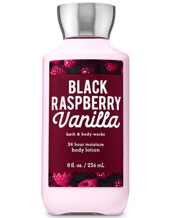 Super Smooth Body Lotion