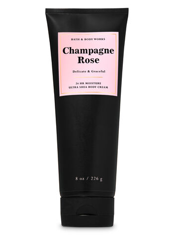 Ultra Shea Body Cream