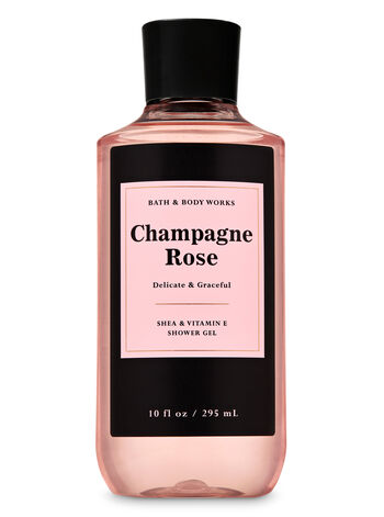 Shower Gel