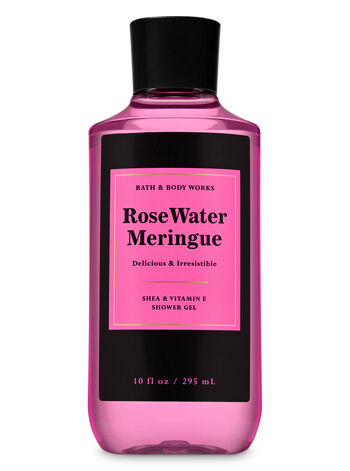 Shower Gel