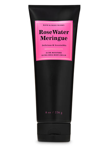 Ultra Shea Body Cream