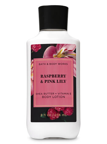 Super Smooth Body Lotion