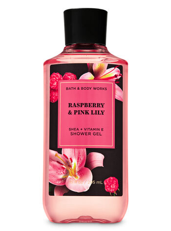 Shower Gel