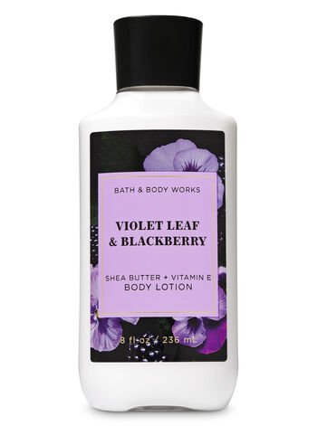 Super Smooth Body Lotion