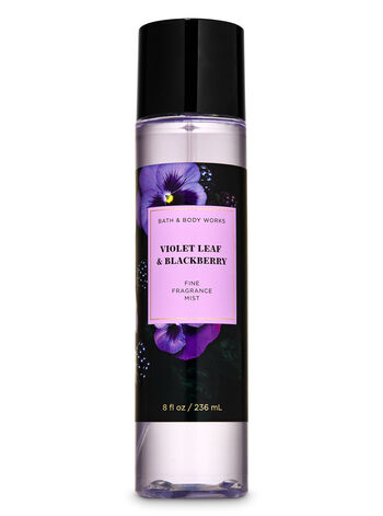 Fine Fragrance Mist