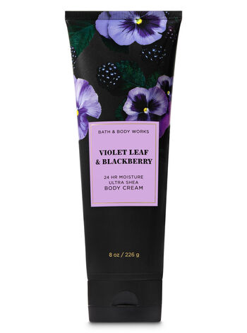 Ultra Shea Body Cream