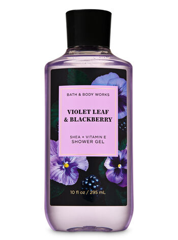 Shower Gel