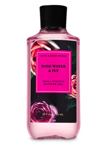 Shower Gel