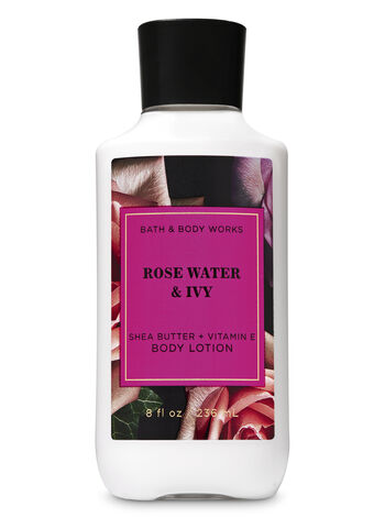 Super Smooth Body Lotion