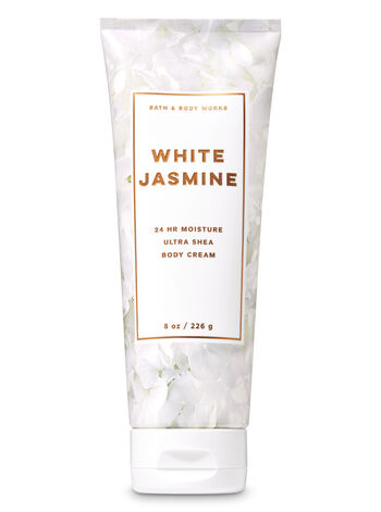 Ultra Shea Body Cream