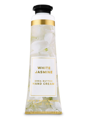 Hand Cream