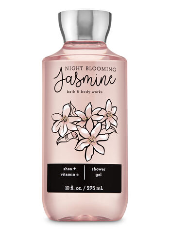 Shower Gel