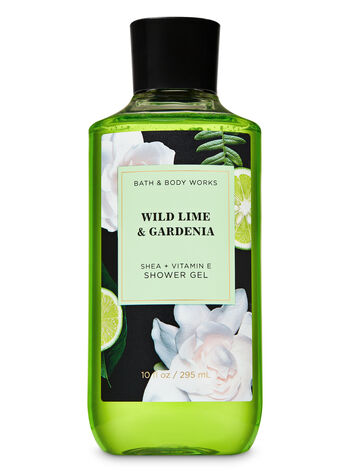 Shower Gel