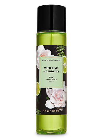 Fine Fragrance Mist