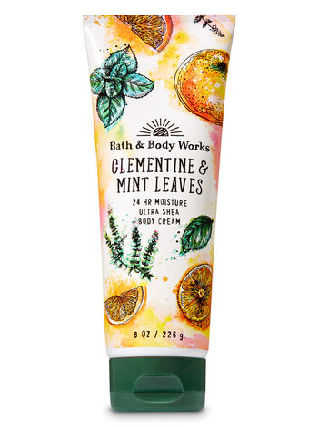 Ultra Shea Body Cream