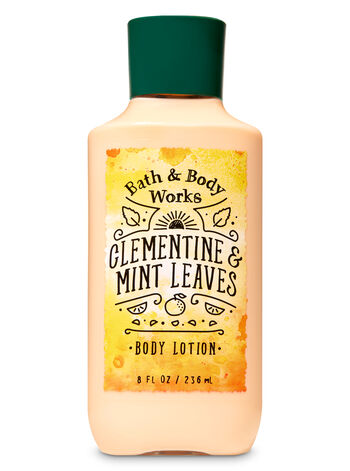 Super Smooth Body Lotion