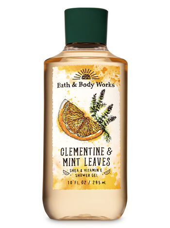 Shower Gel