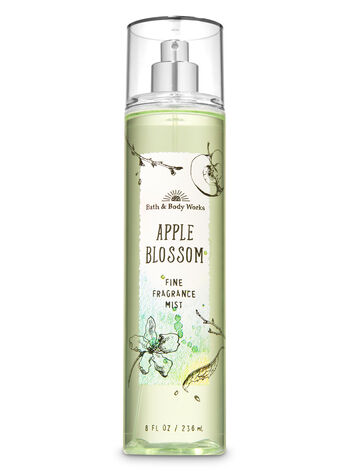 Fine Fragrance Mist