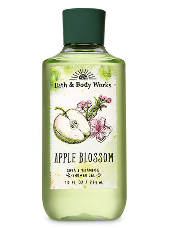 Shower Gel