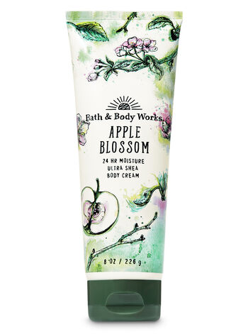 Ultra Shea Body Cream
