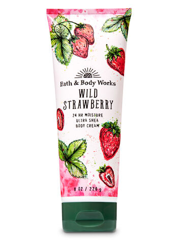 Ultra Shea Body Cream