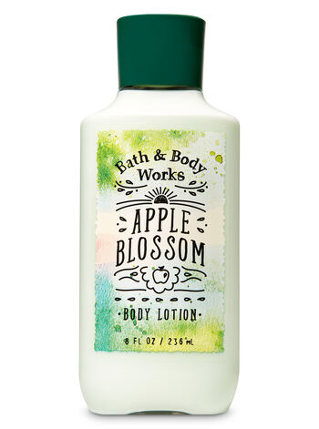 Super Smooth Body Lotion