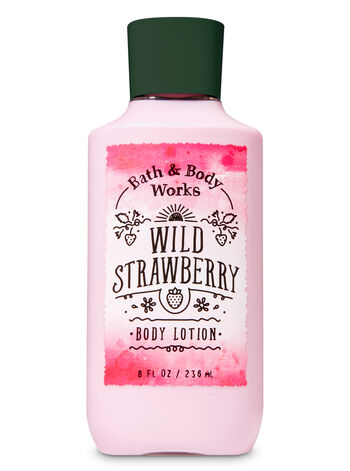 Super Smooth Body Lotion
