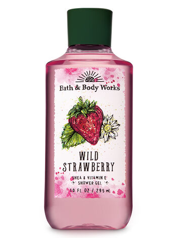 Shower Gel