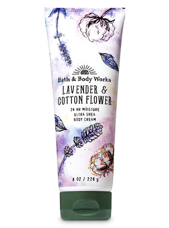 Ultra Shea Body Cream