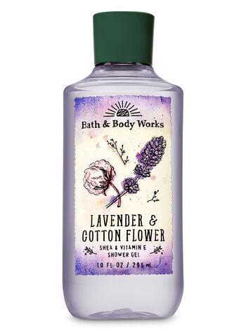 Shower Gel