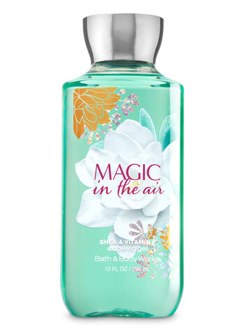 Shower Gel