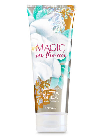 Ultra Shea Body Cream