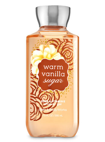 Shower Gel