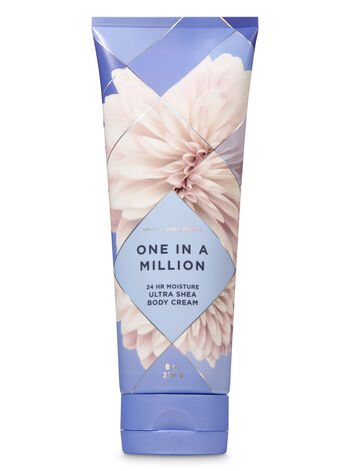 Ultra Shea Body Cream
