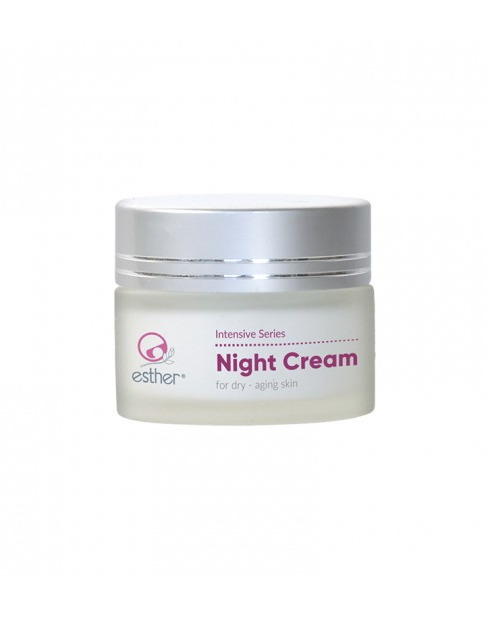 Intensive Night Cream