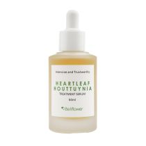 Heartleaf Houttynia Treatment Serum