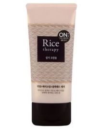 Rice Therapy Total Foam Cleanser