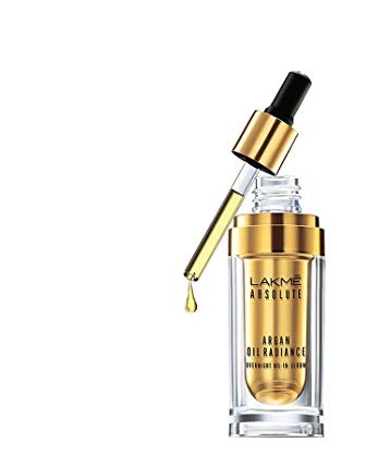 Radiance Overnight Oil Serum