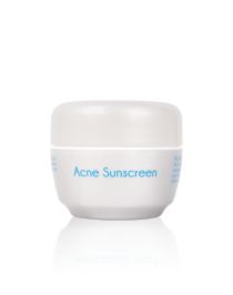 Acne Sunscreen