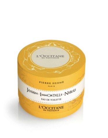 Jasmin Immortelle Noreli