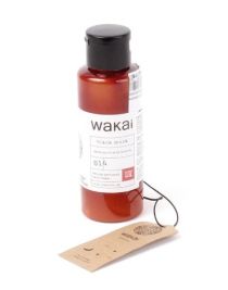 Natural Perfumed Bath Gel