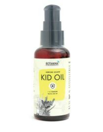 Kid Oil