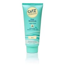 Pure Botanicals Mineral Sunscreen SPF 45
