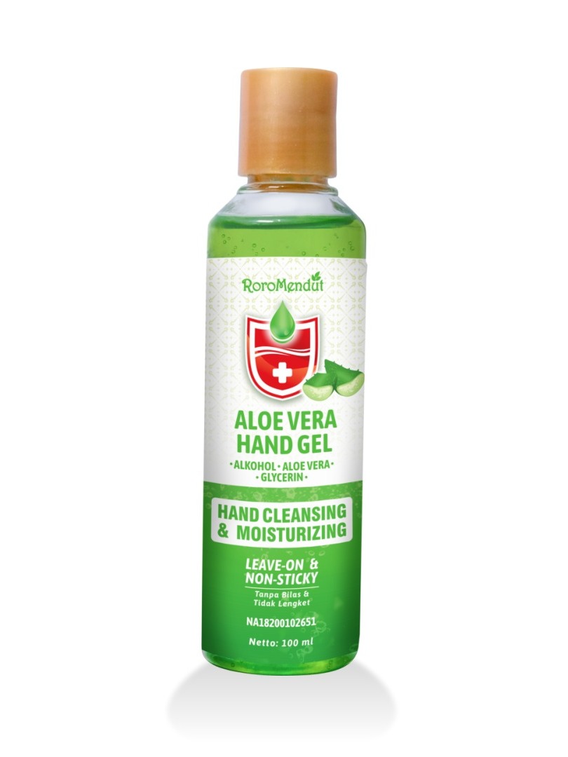 HANDGEL