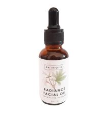 Rejuvenating Facial Oil