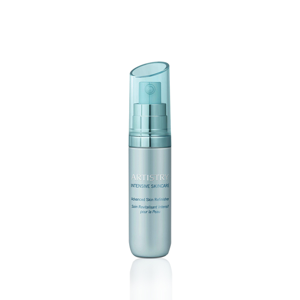 Intensive Skin Care Advanced Skin Refinisher