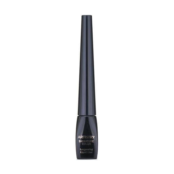 Signature Color Long Wearing Liquid Liner