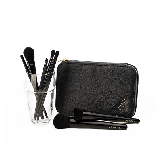 MAKE UP BRUSH SET